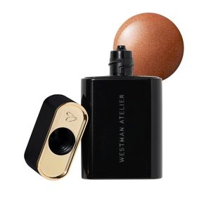 Westman Atelier Liquid Super Loaded All-Over Illuminator Drops!